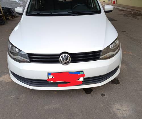 VOLKSWAGEN GOL 1.6 MI CITY 8V FLEX 4P MANUAL